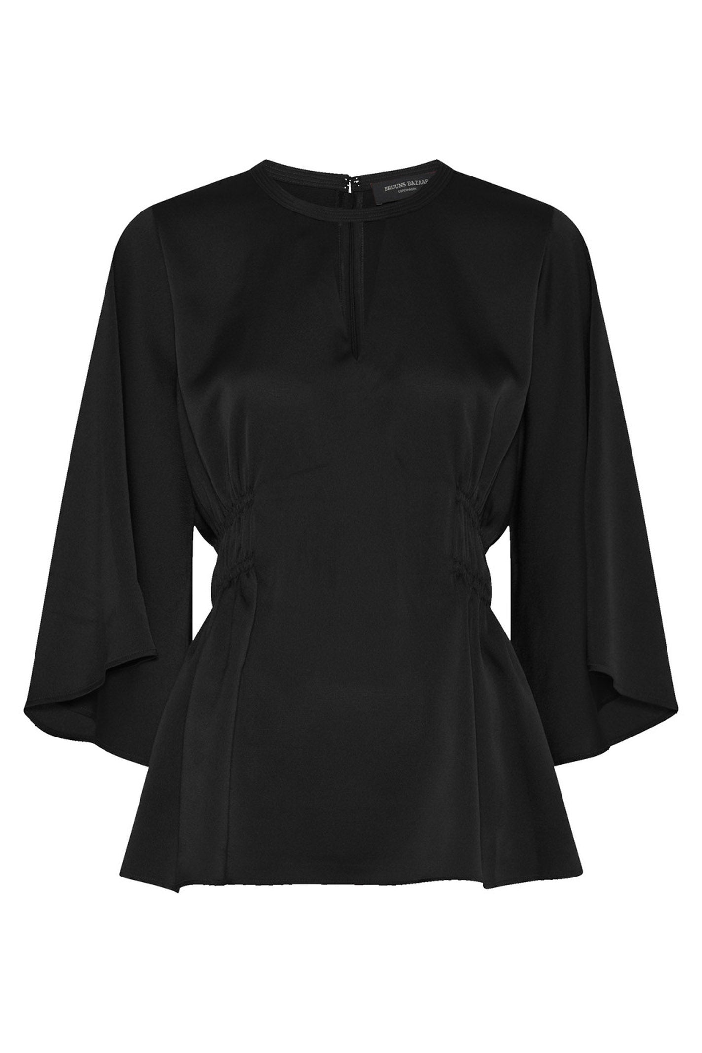 Acaciabbvenila Blouse Blouse Black main image 0