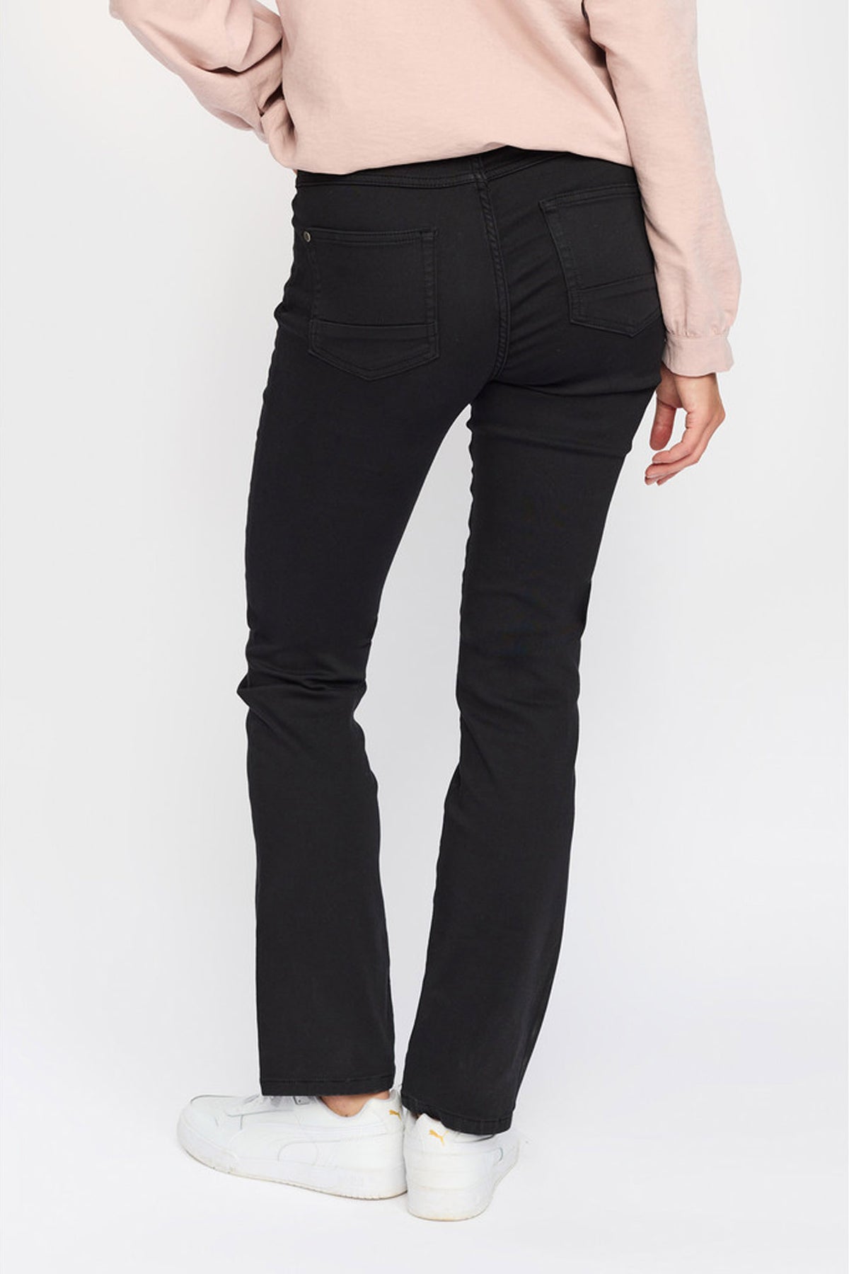 BODIL 807 BLACK - 1021338