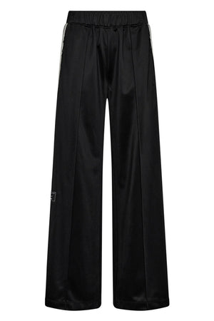 Baggy Track Tall Pants Black - HL10071