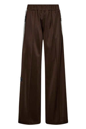 Baggy Track Tall Pants Mocca - HL10071