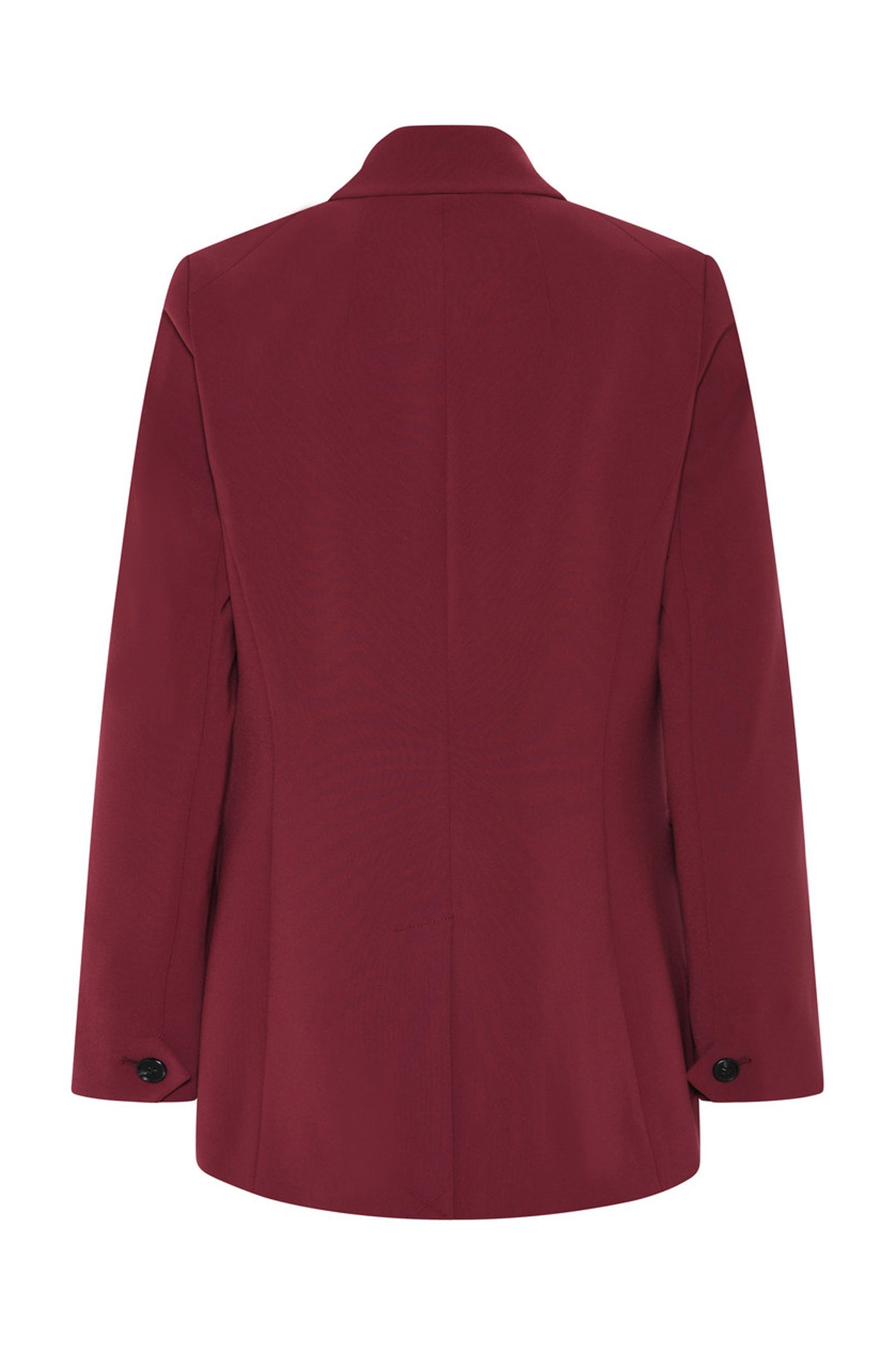 BrassicaBBLinda blazer Burgundy - BBW3307