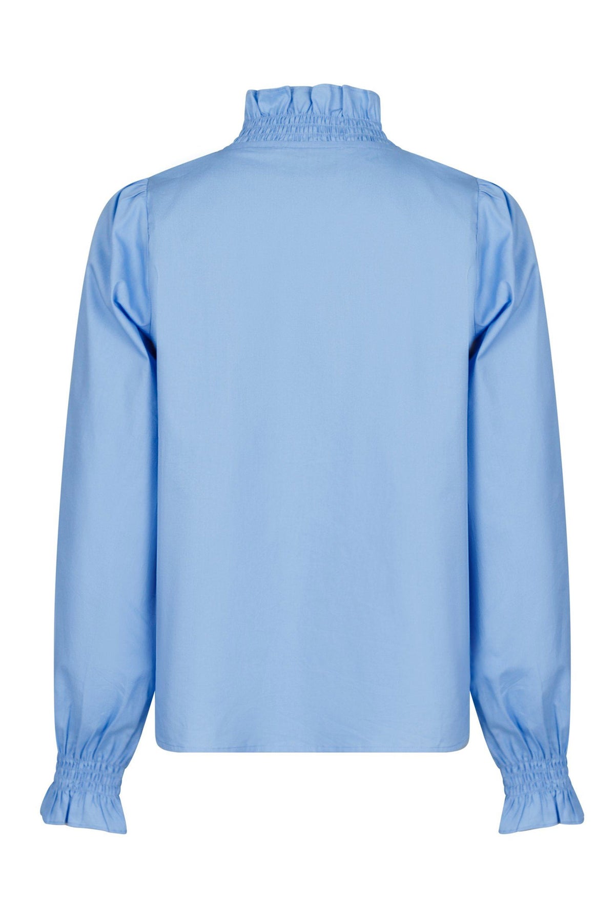 Brielle Solid SKY BLUE - 159823