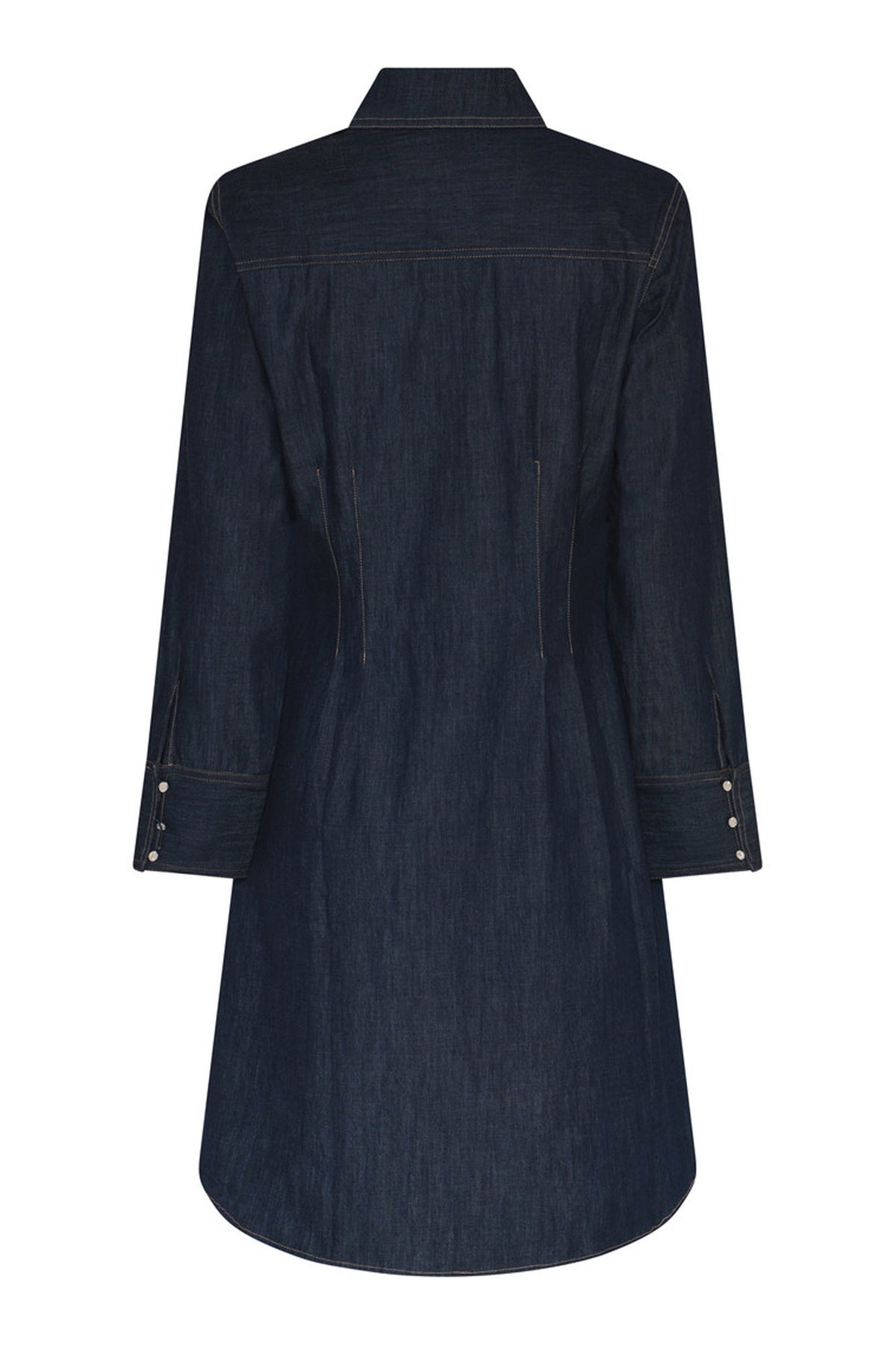 ChambraBBZiki Denim blue - BBW4802