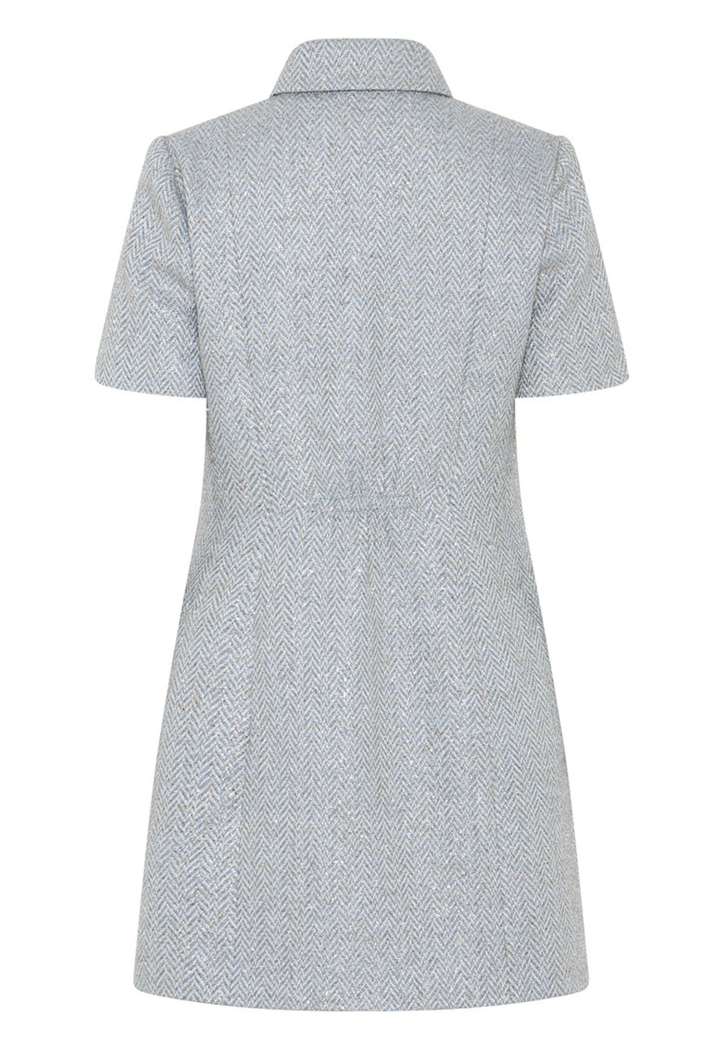 ConeBBZendia Light Blue - BBW4844