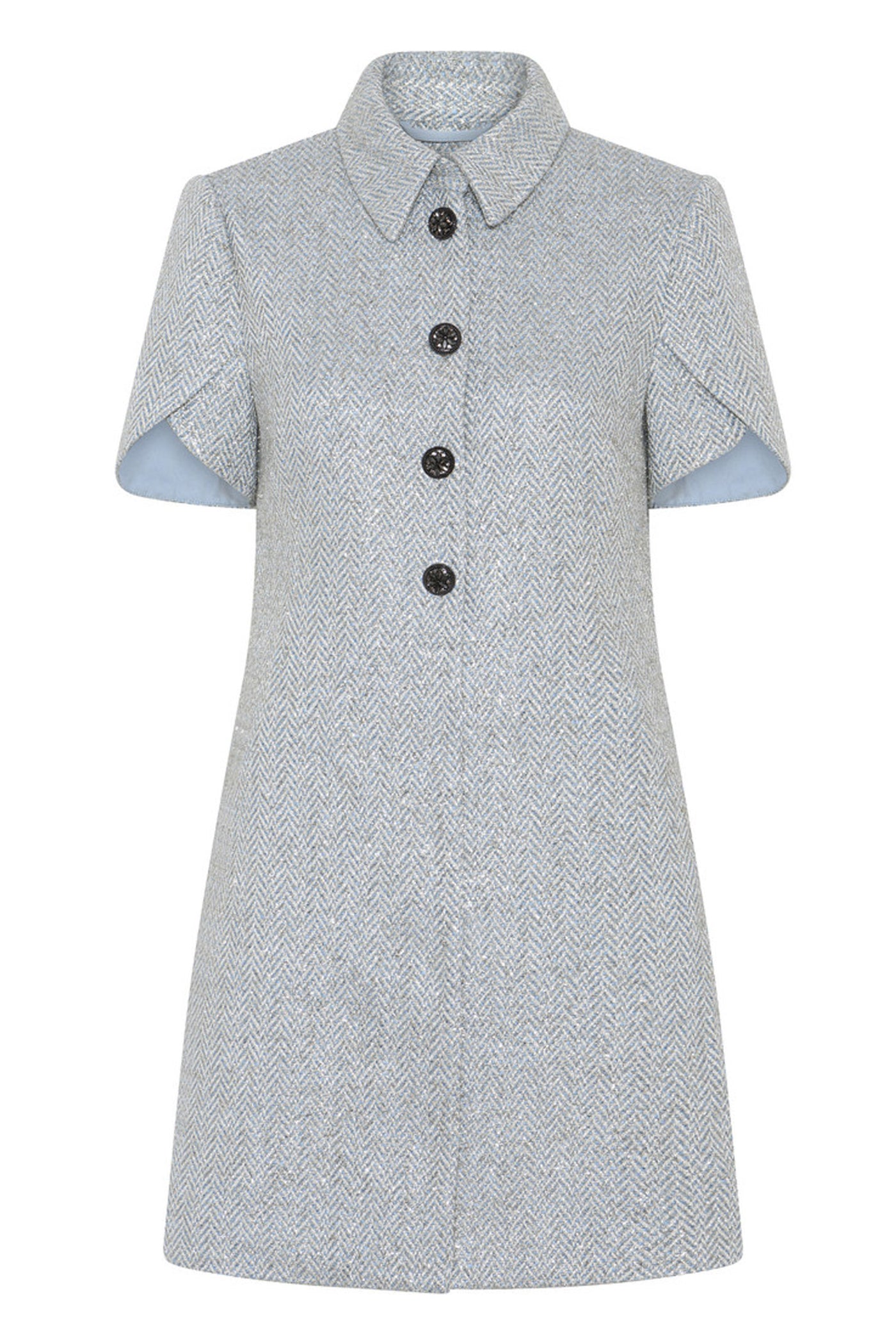 ConeBBZendia Light Blue - BBW4844