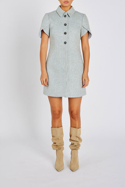 ConeBBZendia Light Blue - BBW4844 Thumbnail