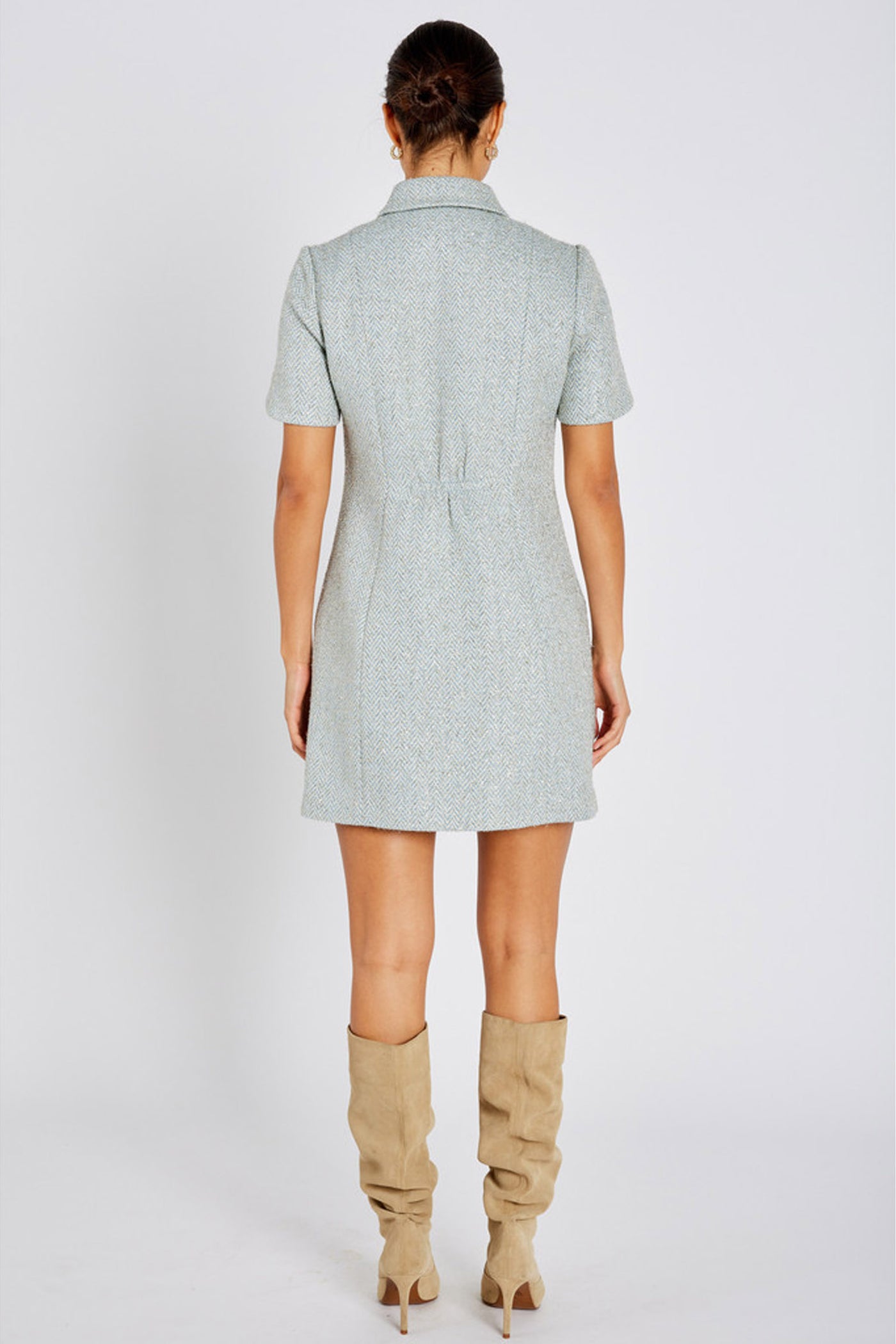 ConeBBZendia Light Blue - BBW4844