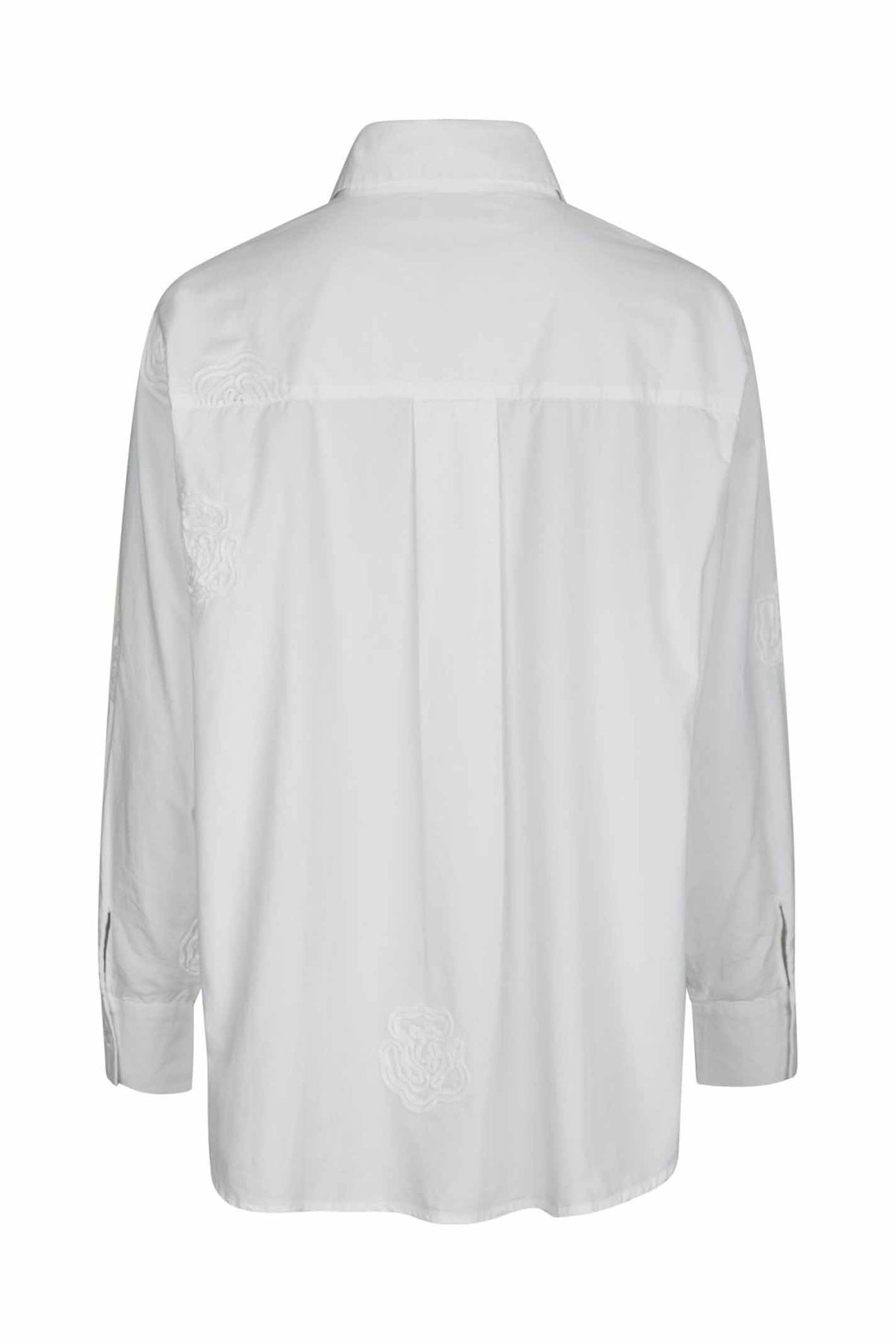 Dalma Dori Emb White - 166746