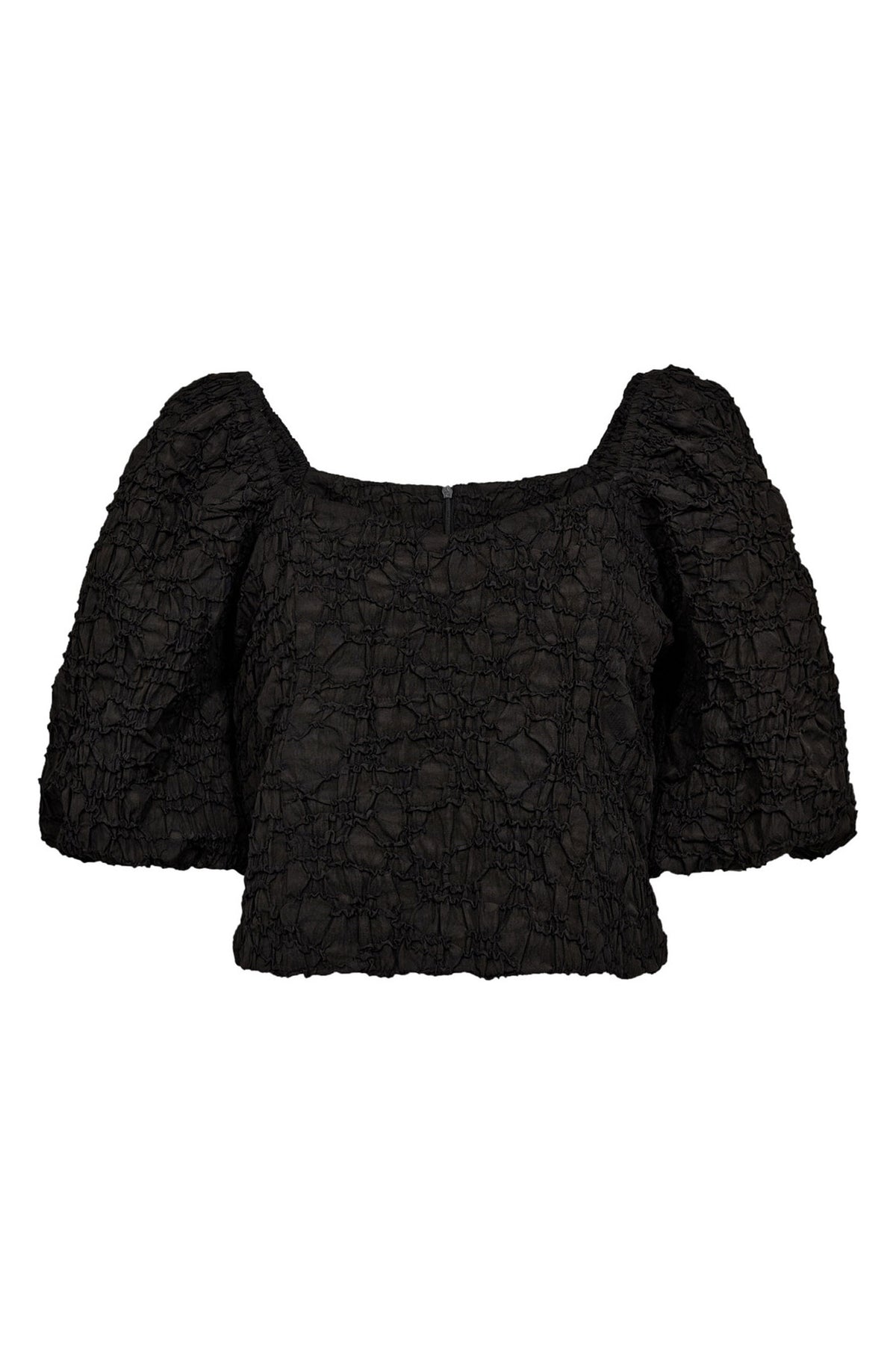 Dazzy Top Black - HL10121