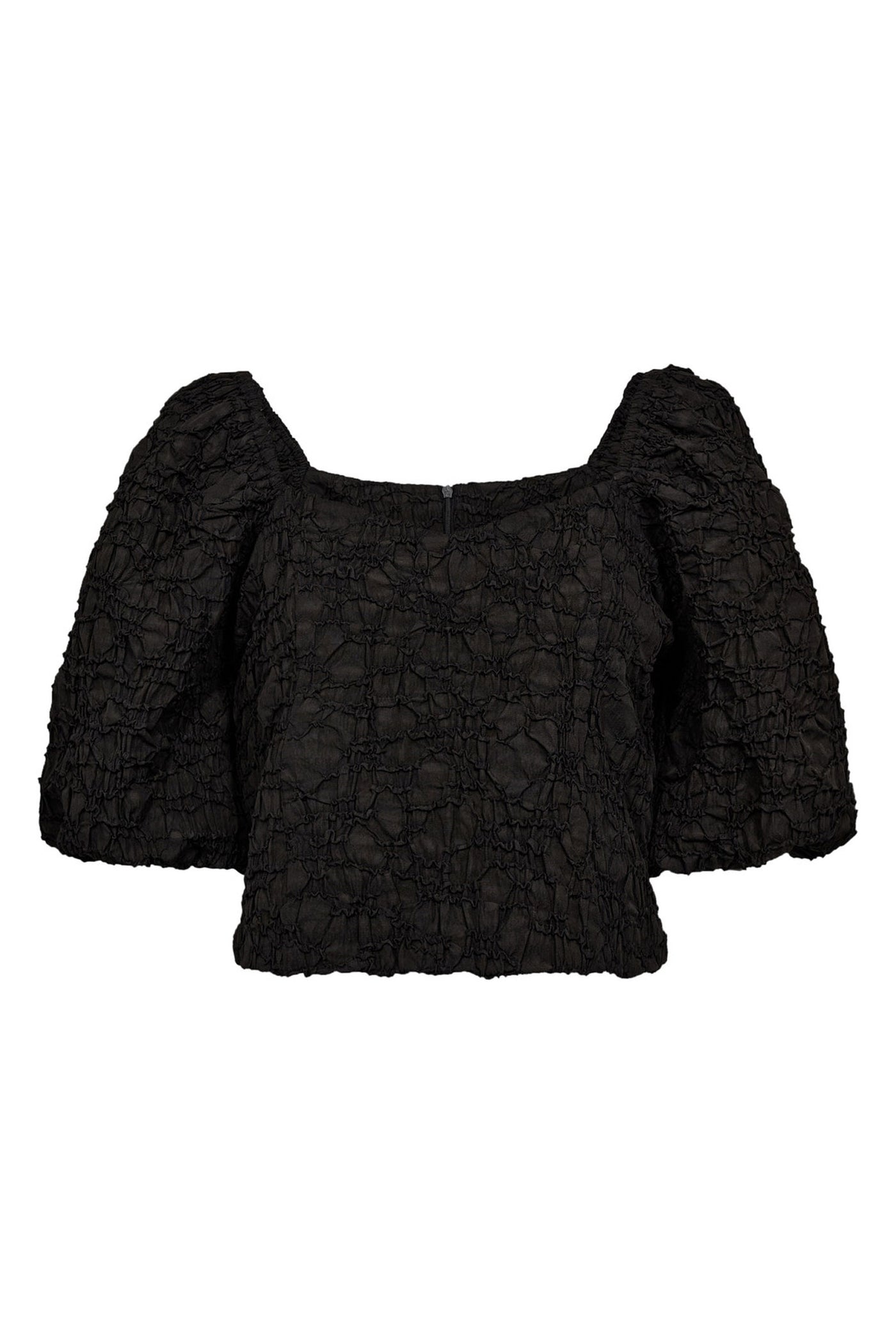 Dazzy Top Black - HL10121
