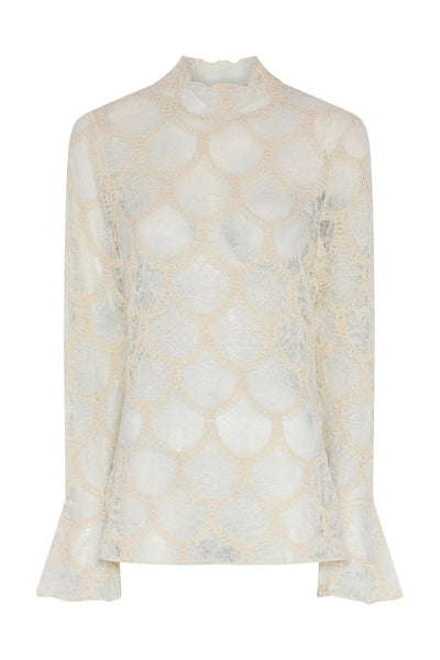 DeodaraBBSuzi CREAM - BBW4807 Thumbnail