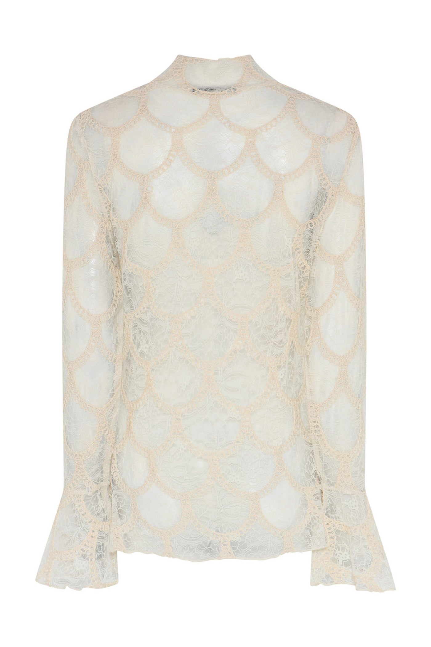 DeodaraBBSuzi CREAM - BBW4807