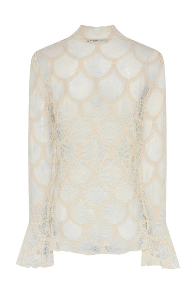 DeodaraBBSuzi CREAM - BBW4807 Thumbnail