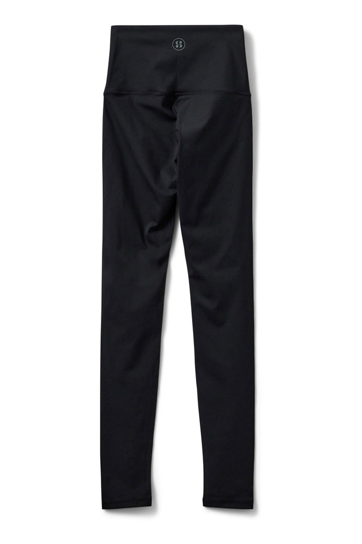 DylanSPO Leggings Black - SA1010