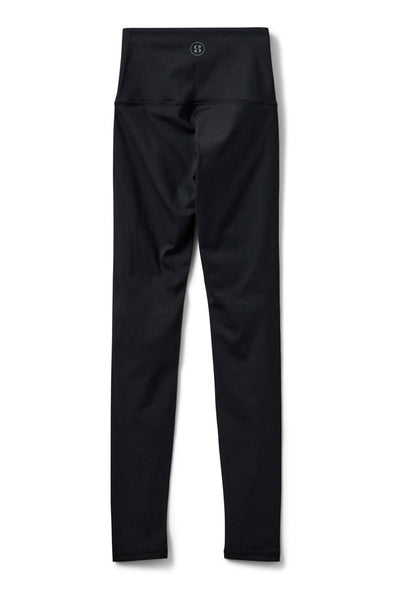 DylanSPO Leggings Black - SA1010 Thumbnail