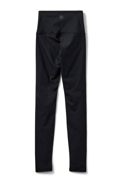 DylanSPO Leggings Black - SA1010 Thumbnail