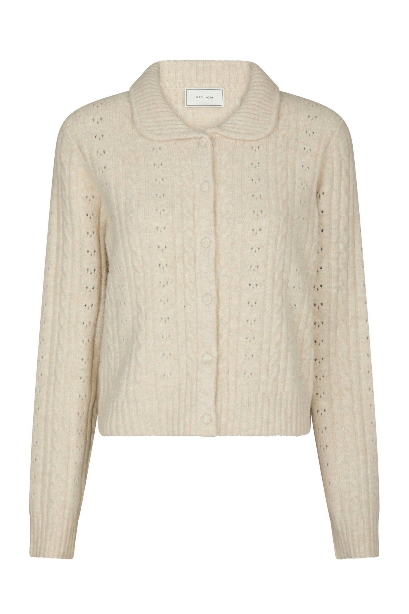 EMILIE cardigan IVORY - 164921
