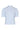 Frannie Stripe White / light blue - 165556