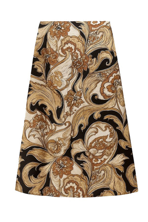 GEORGINA GOLDEN LEAF - 1021421