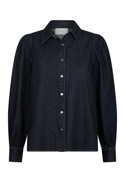 JESSA DENIM DARK BLUE - 166262 Thumbnail