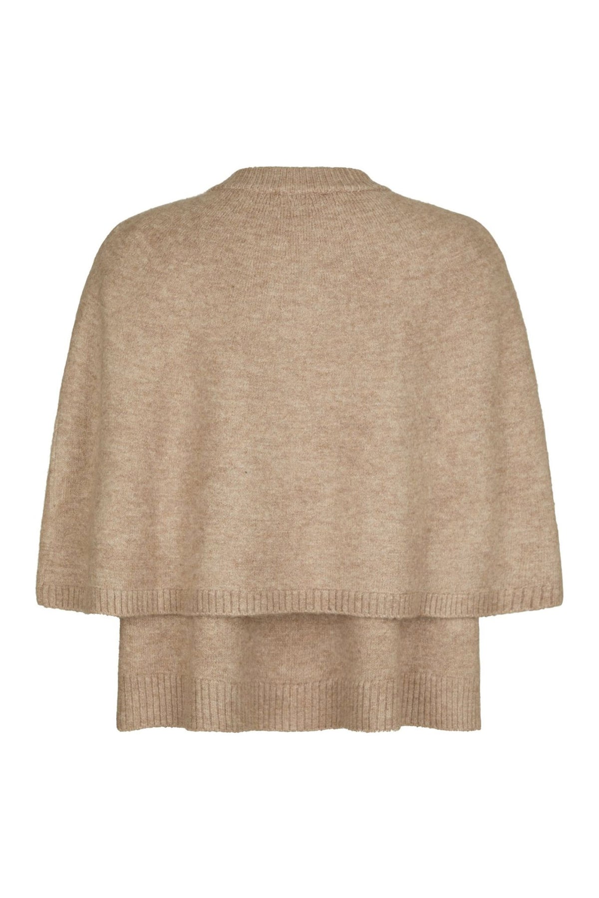 Josei Double BEIGE MELANGE - 165798