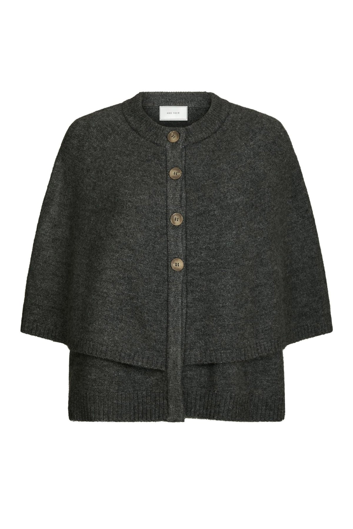 Josei Double Grey - 165798
