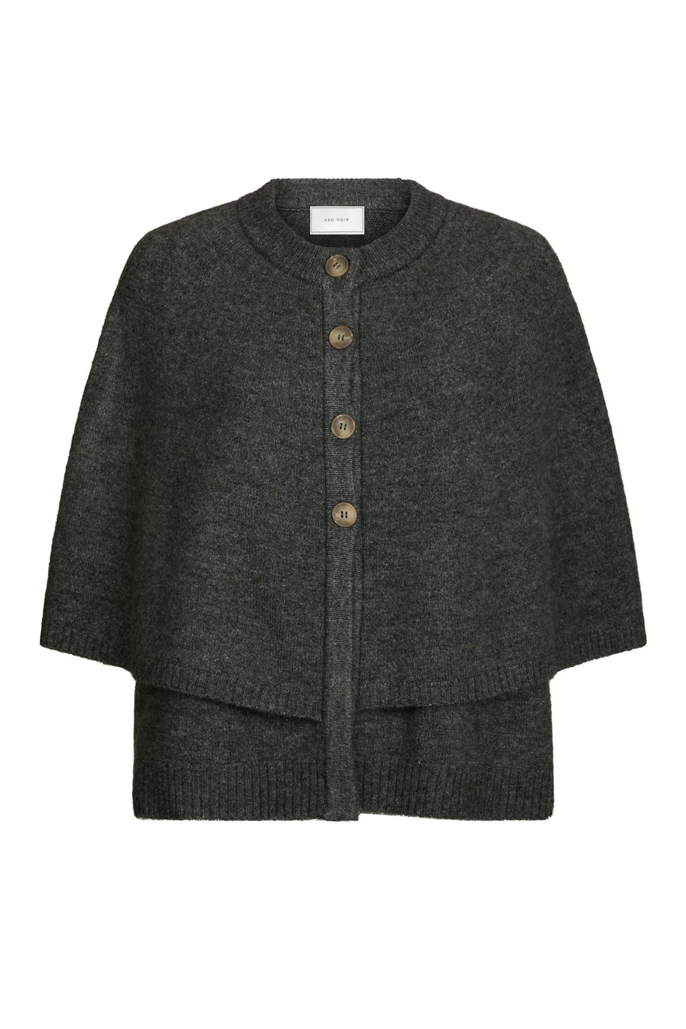 Josei Double Grey - 165798