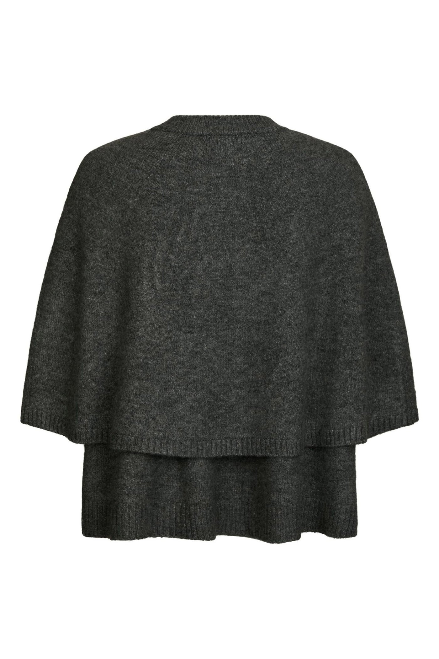 Josei Double Grey - 165798