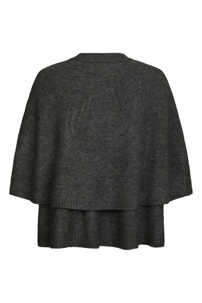 Josei Double Grey - 165798 Thumbnail