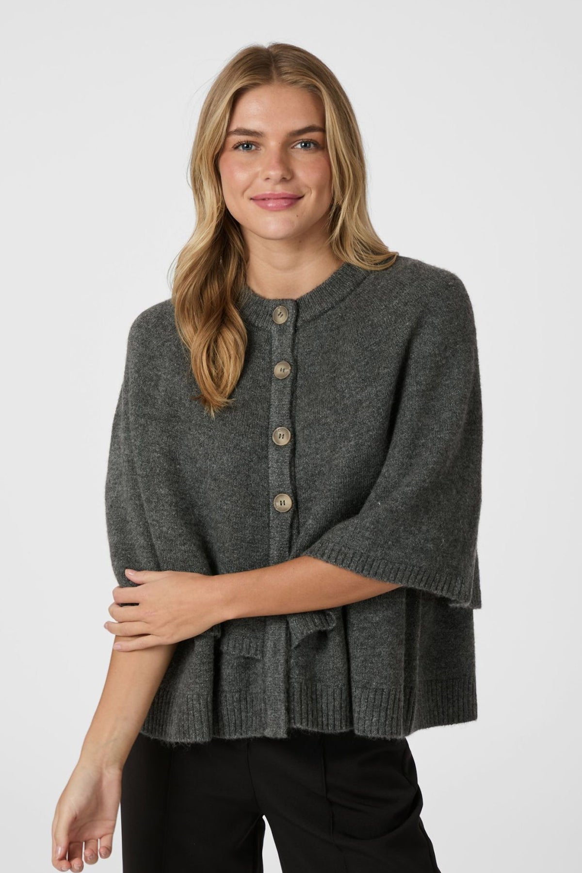 Josei Double Grey - 165798