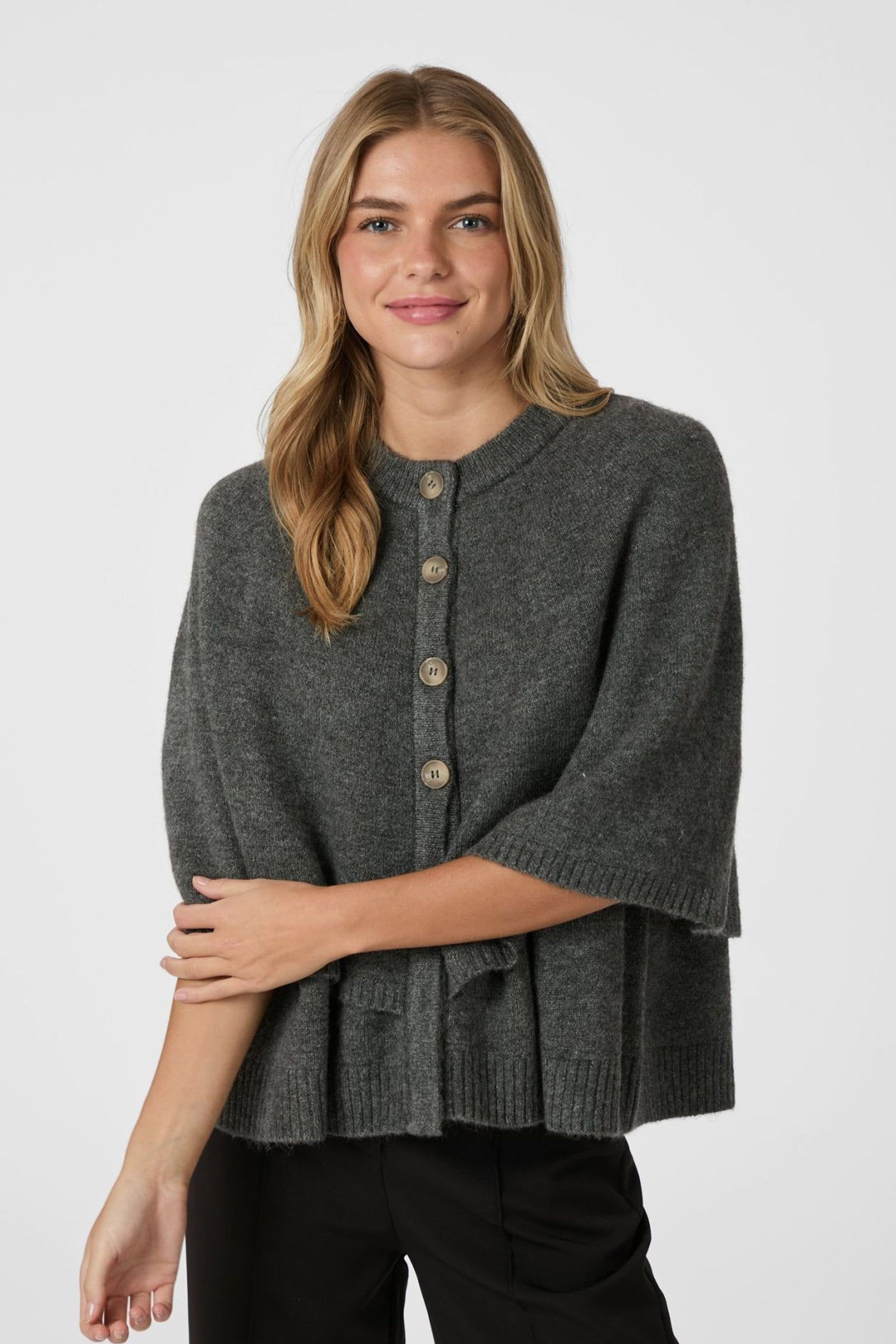 Josei Double Grey - 165798