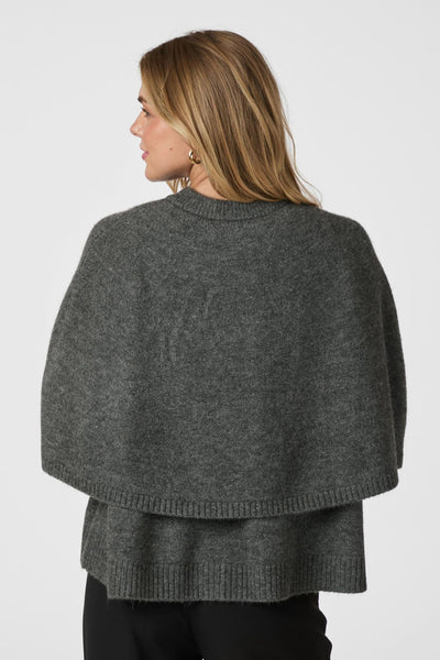 Josei Double Grey - 165798 Thumbnail