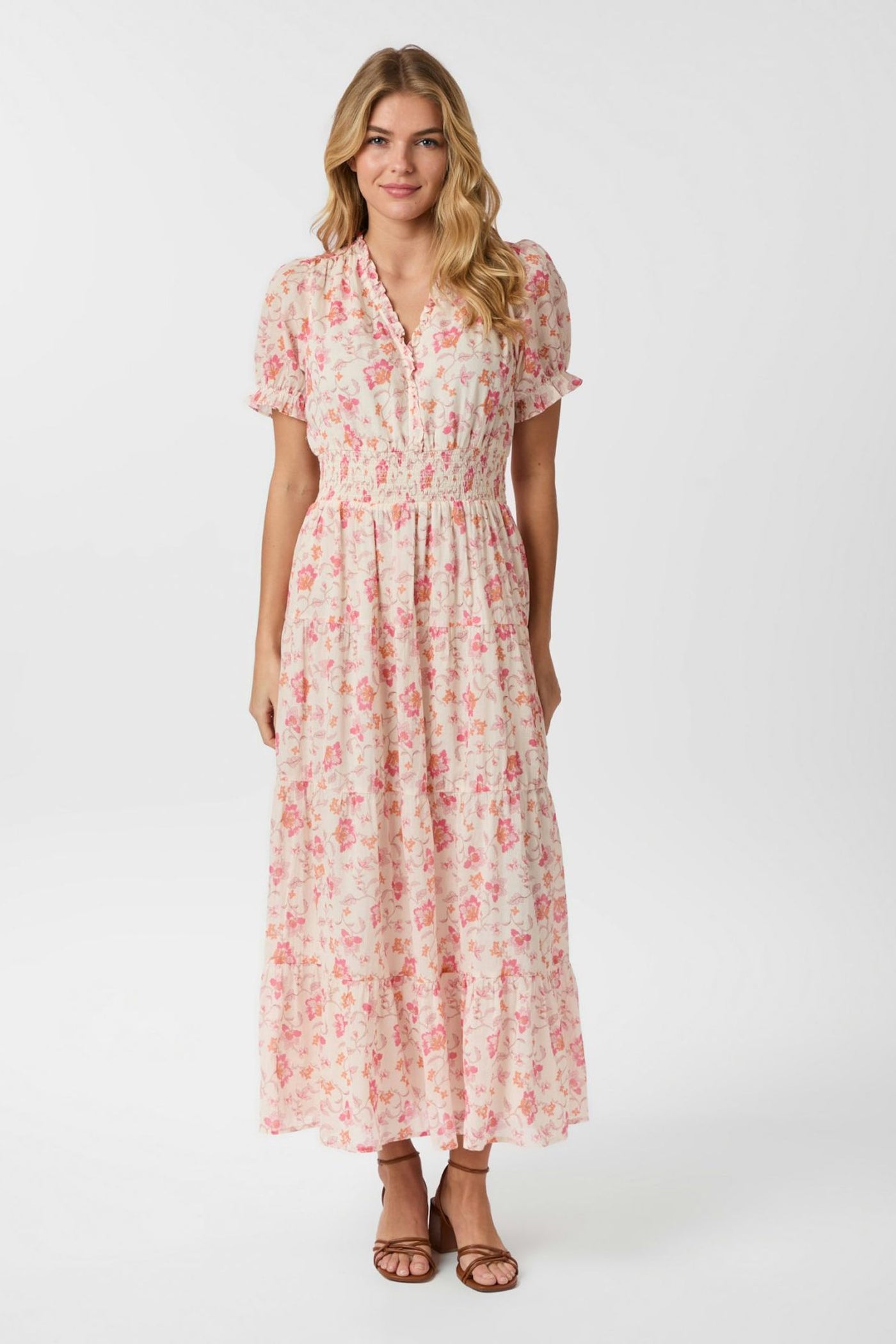 KANZA SOFT ROSE Rose - 165097