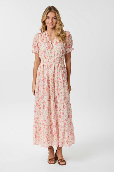 KANZA SOFT ROSE Rose - 165097 Thumbnail
