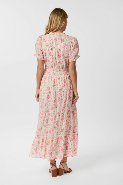KANZA SOFT ROSE Rose - 165097 Thumbnail