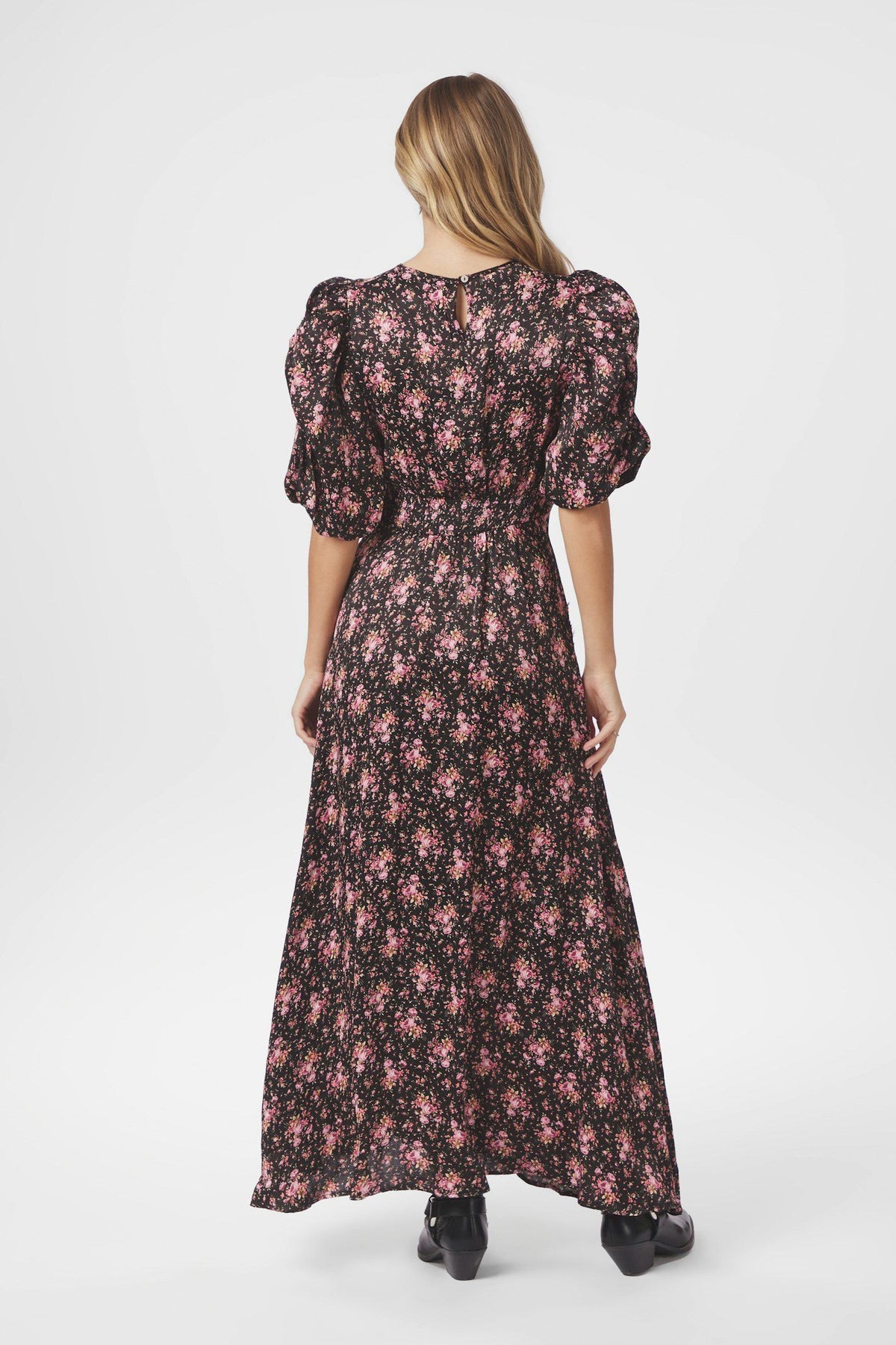 KIKKA ROSY Black - 166713