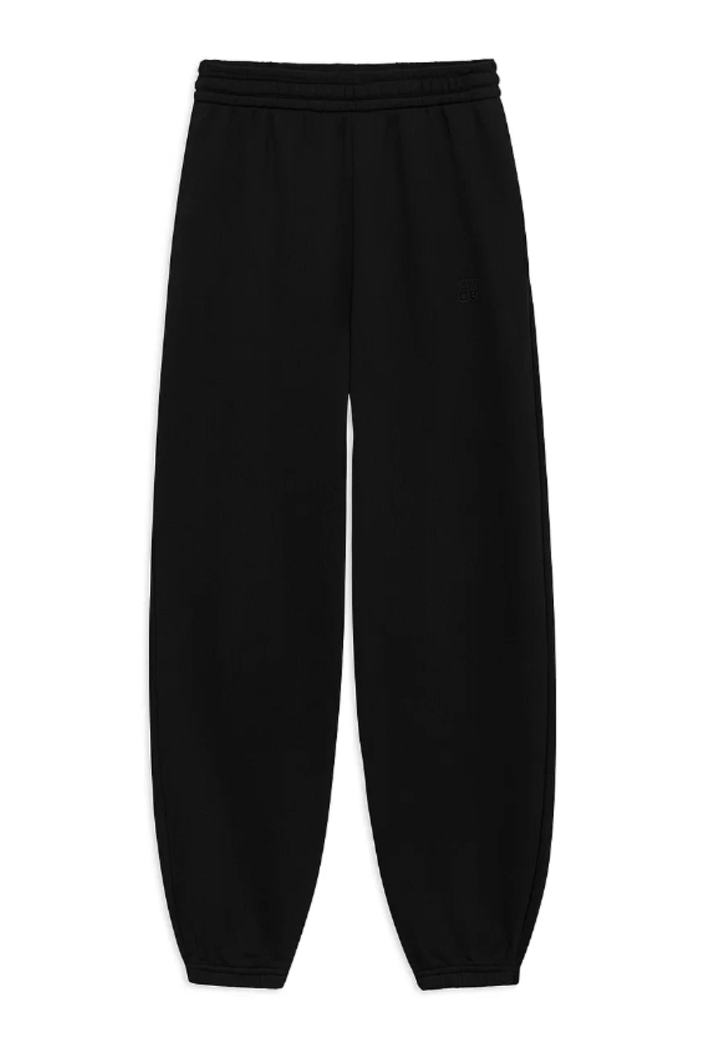 Karter jogger framed Black - A-03-11667