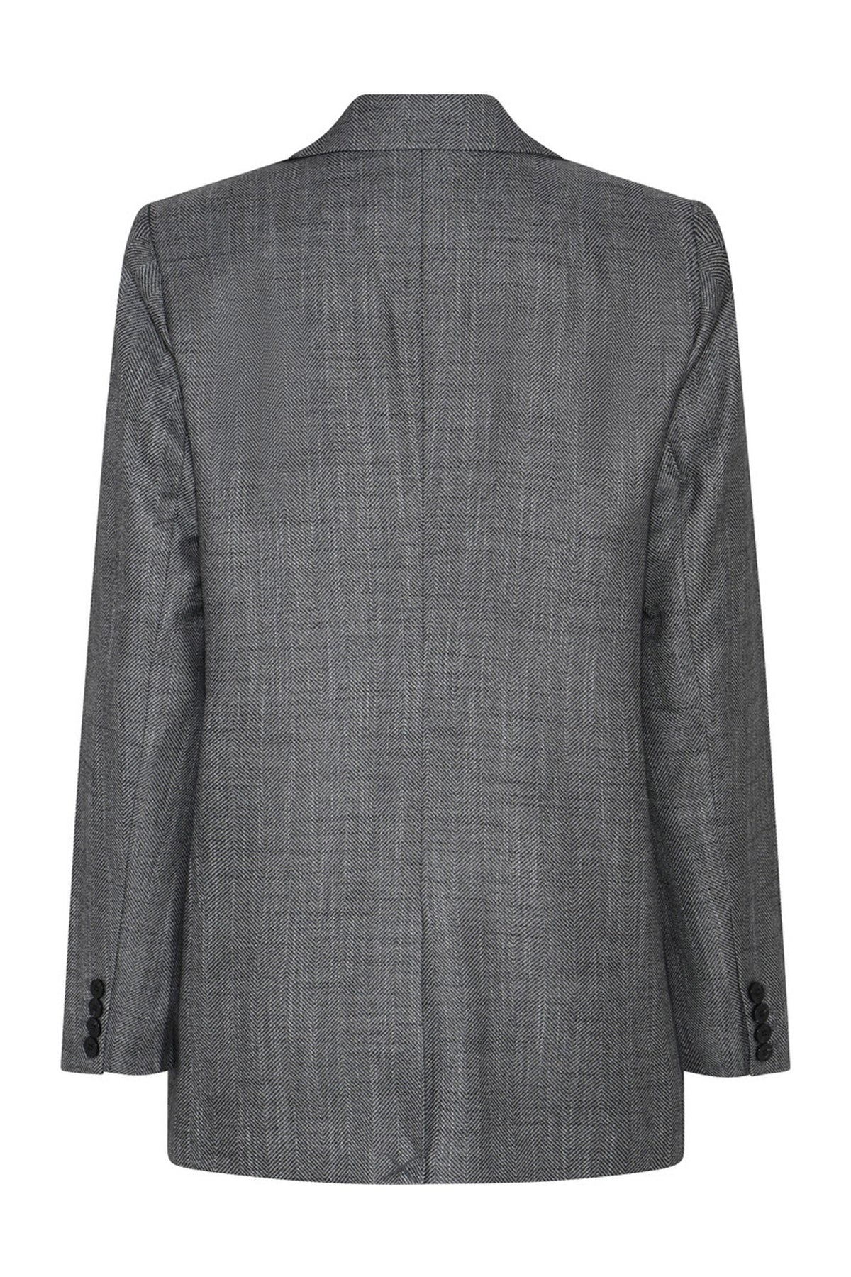 KuraBBFrida blazer Grey - BBW4735