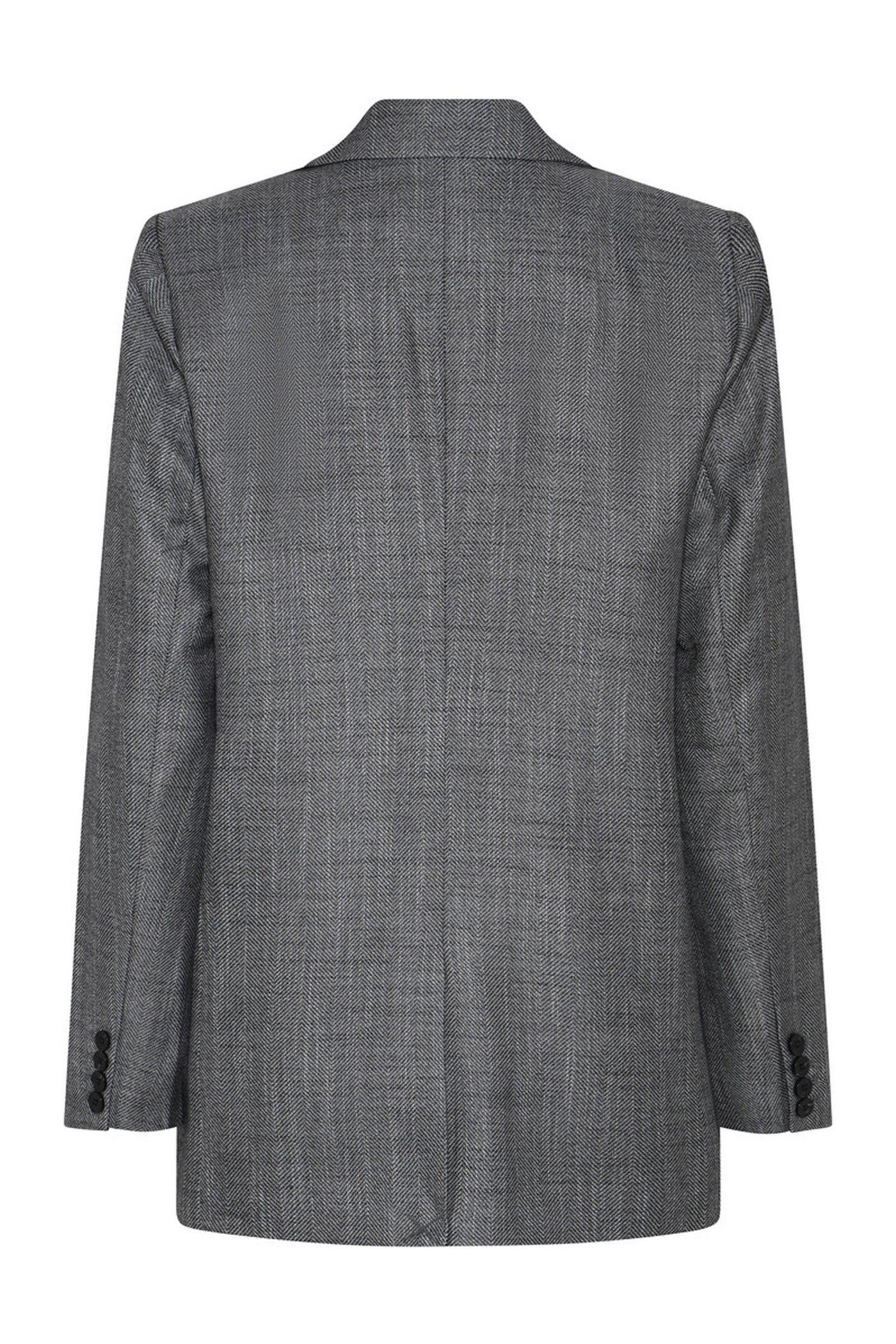 KuraBBFrida blazer Grey - BBW4735