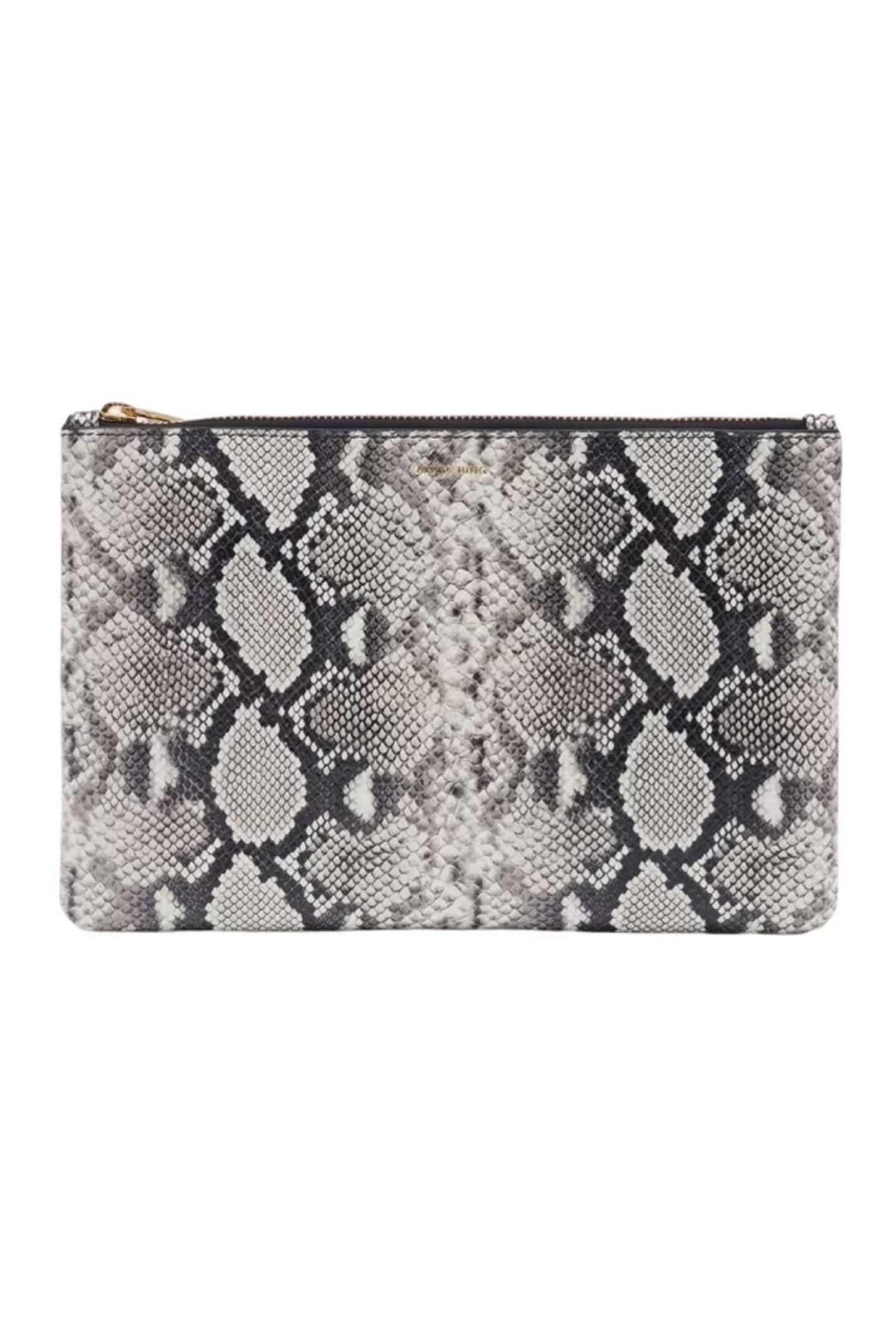 Large Elly Pouch in Python
