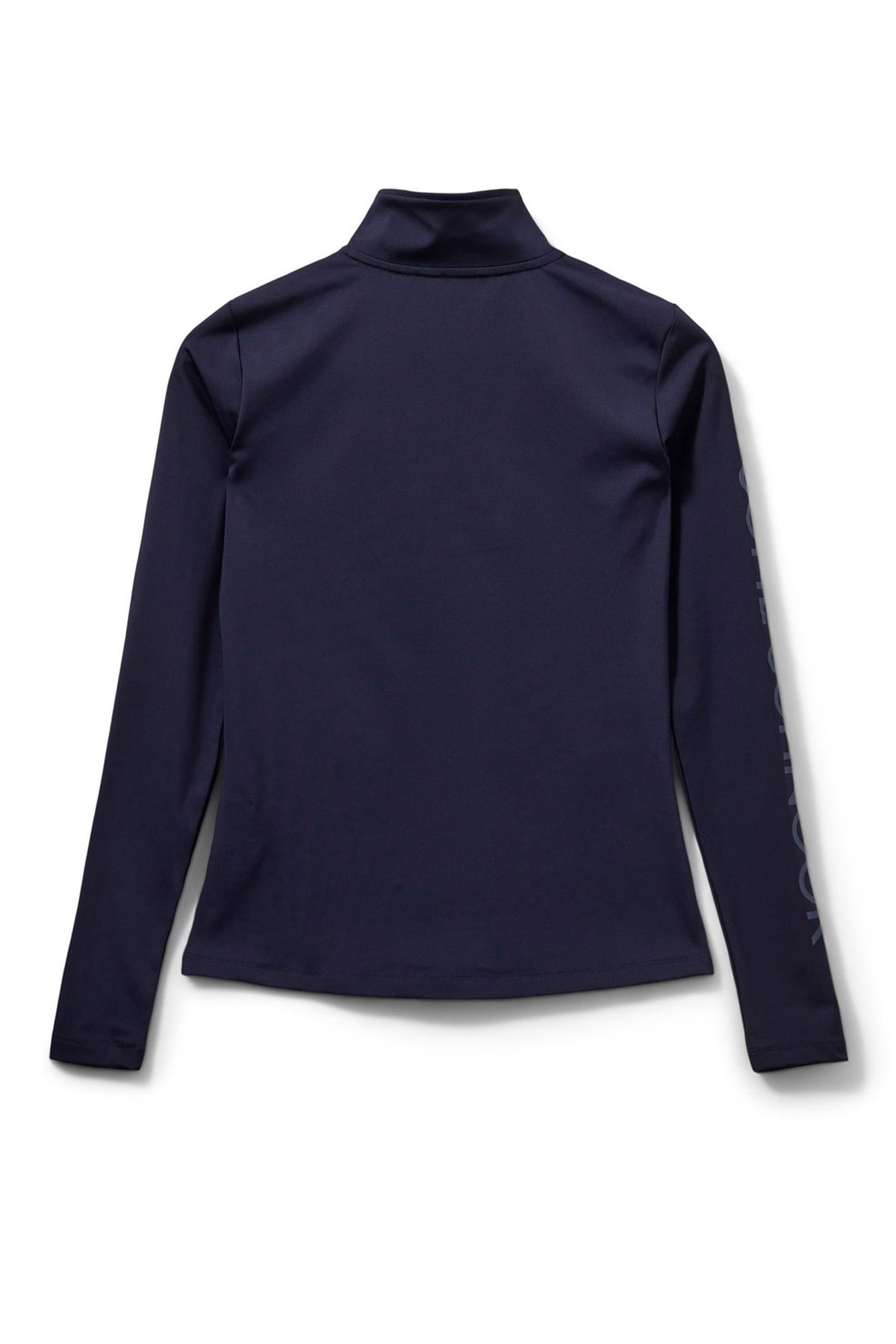 MALLORYSW T-SHIRT LONG SLEEVE Navy - SNOS411