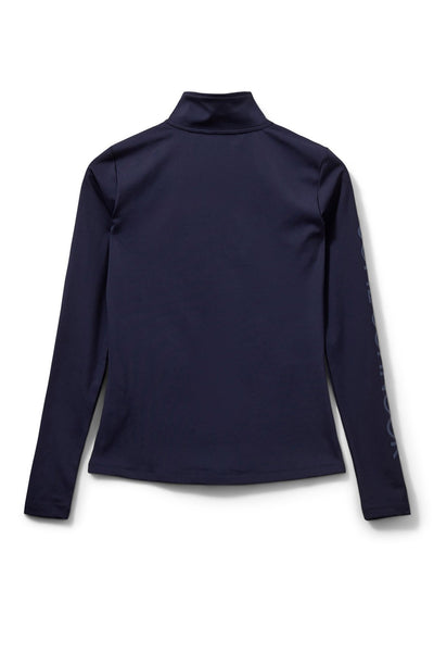 MALLORYSW T-SHIRT LONG SLEEVE Navy - SNOS411 Thumbnail