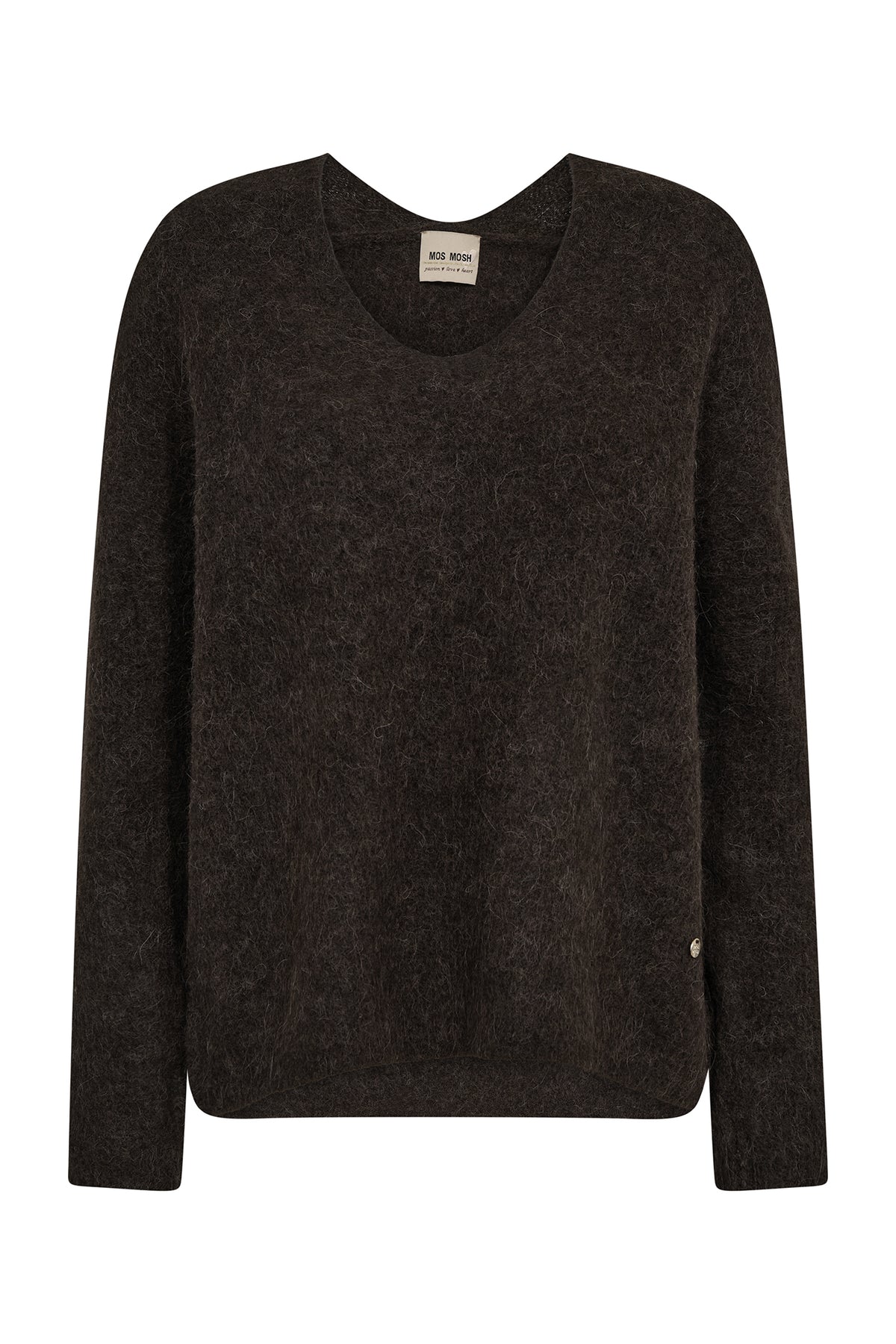 MMThora V-Neck Knit Delicioso - 153900