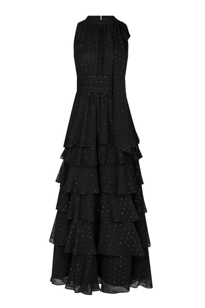 Marli Glitz Black - 166998 Thumbnail