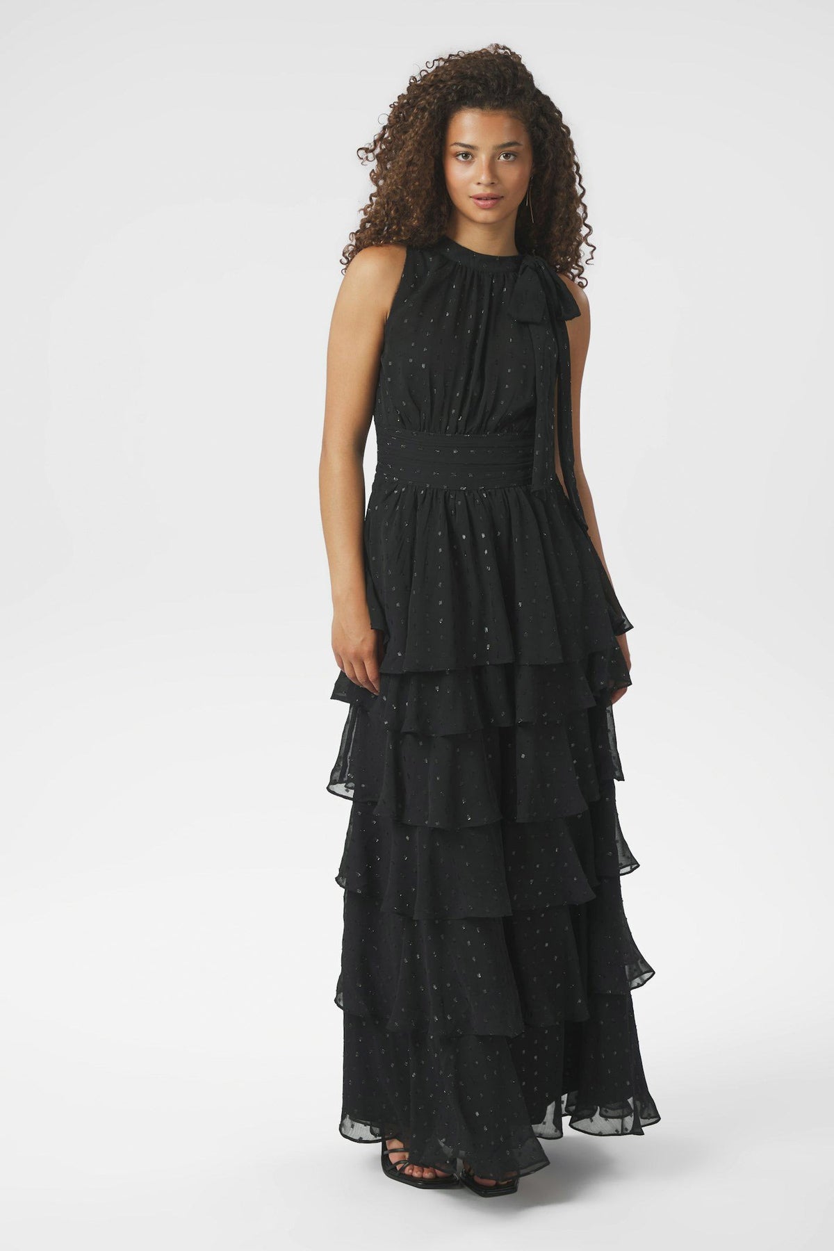 Marli Glitz Black - 166998