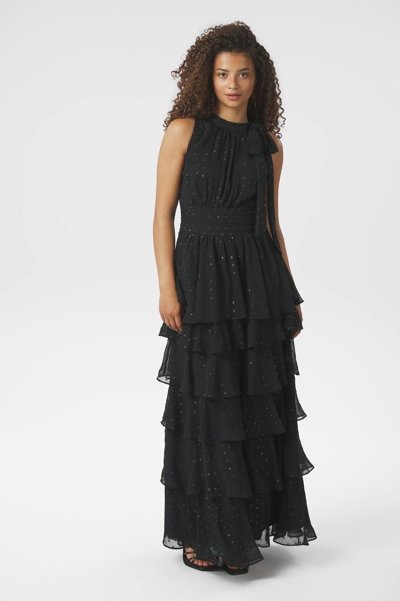 Marli Glitz Black - 166998