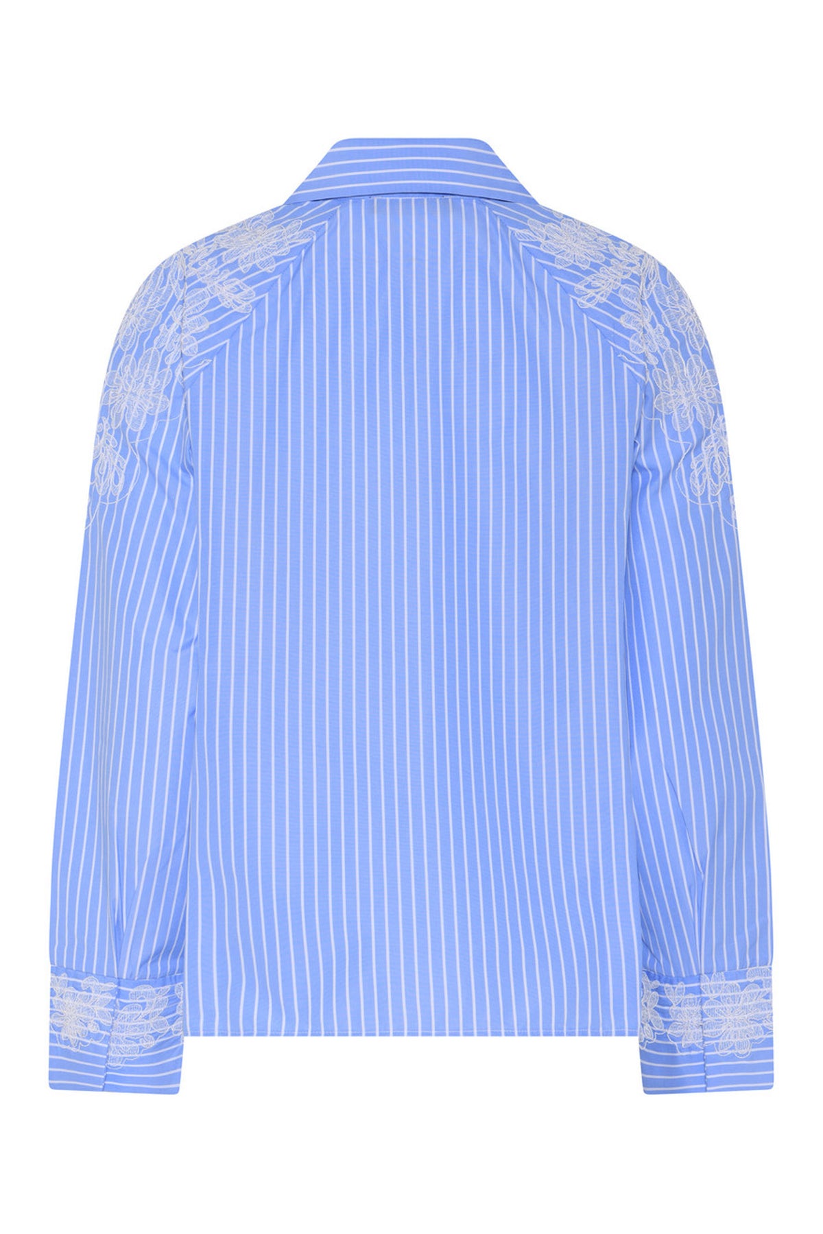 MesquiteBBKaloe Blue Stripe - BBW4738