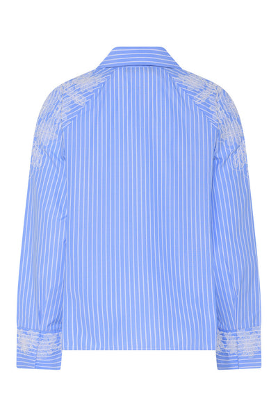 MesquiteBBKaloe Blue Stripe - BBW4738 Thumbnail