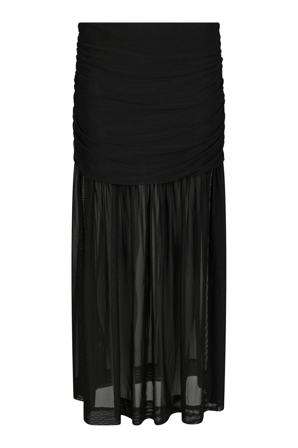 Mori Layered Black - 166934