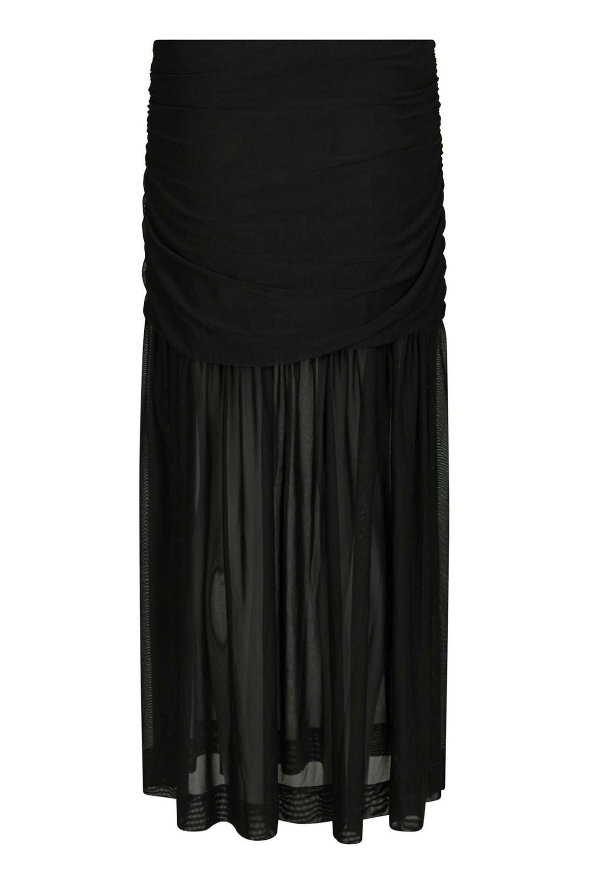 Mori Layered Black - 166934